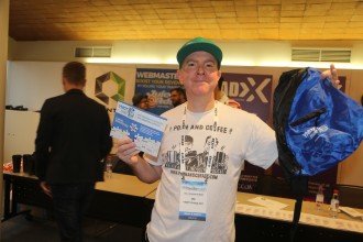 TES Spain 2017 Day One